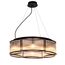 Delight Collection BRCH9114-6 Люстра Stilio 6 black, изображение 3