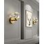 Delight Collection 9701W/1 brass Настенный светильник, изображение 4