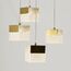 Delight Collection OMD821600-1 gold Подвесной светильник, изображение 3