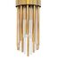 Delight Collection B2562W-B gold Настенный светильник, изображение 3