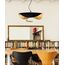 Delight Collection 8821P/D600 black/gold Подвесной светильник, изображение 4