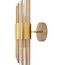 Delight Collection B2562W-B gold Настенный светильник, изображение 2