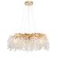 Delight Collection FTB006R-100 brass/clear Люстра, изображение 2