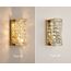 Delight Collection 6005W/S gold/clear Настенный светильник, изображение 3