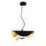 Delight Collection 8821P/D400 black/gold Подвесной светильник, изображение 3