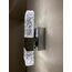 Delight Collection MB17090026-2A chrome Настенный светильник, изображение 5