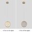 Delight Collection OMG0728S gold Подвесной светильник, изображение 5