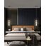 Delight Collection OMT-886S chrome Подвесной светильник, изображение 7