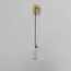 Delight Collection MT8847-1W brass Настенный светильник, изображение 2