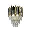 Delight Collection 7216-300 A3 gold/black Настенный светильник Jadorel