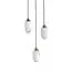 Delight Collection MT8848-3H brass Подвесной светильник