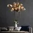 Delight Collection 8898P/AL gold/smoky Люстра, изображение 4