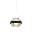 Delight Collection MD22030002-1A black/clear Подвесной светильник