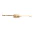 Delight Collection MB18001070-2AGOL Настенный светильник