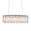 Delight Collection MD22027002-L108 light rose gold Люстра