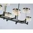 Delight Collection MD21020075-6B matt black Люстра, изображение 3