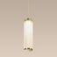 Delight Collection OMD821601-1 gold Подвесной светильник, изображение 2
