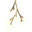 Delight Collection MD2050-7A gold Люстра, изображение 2