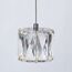 Delight Collection MD15030039-1A chrome Подвесной светильник, изображение 3