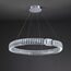 Delight Collection D8010P/R/D600 silver Люстра, изображение 3