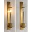 Delight Collection 88042W brass Настенный светильник, изображение 3