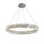 Delight Collection D8010P/R/D600 silver Люстра