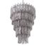 Delight Collection KG1258P-12 chrome/silver Люстра, изображение 3
