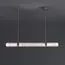 Delight Collection OMT-885M chrome Подвесной светильник, изображение 2