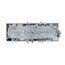 Delight Collection MD-0120B-wall chrome Настенный светильник