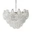 Delight Collection BRCH9136 nickel Люстра