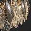 Delight Collection D8011P/R-600 gold/smoky Люстра, изображение 6