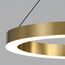 Delight Collection P0516-600A titanium gold Люстра, изображение 4