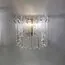 Delight Collection 771331 gold/clear Настенный светильник, изображение 2
