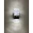 Delight Collection MB17090026-2A chrome Настенный светильник, изображение 3