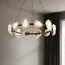 Delight Collection MT9125-12H french gold Люстра, изображение 3