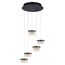 Delight Collection MD21020075-5A matt black Подвесной светильник, изображение 2