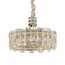 Delight Collection OD2325-58 gold Люстра