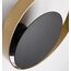 Delight Collection MT8829-D bronze/black Настенный светильник, изображение 3