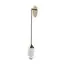 Delight Collection MT8847-1W brass Настенный светильник