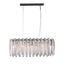 Delight Collection MD22027002-L82 matt black Люстра, изображение 2