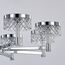 Delight Collection MD21020075-6A chrome Люстра, изображение 3