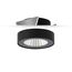 Delight Collection DA6503R-C Встраиваемый светильник O6.8