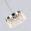 Delight Collection MD21020075-1A chrome Подвесной светильник, изображение 3