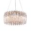 Delight Collection MD22027002-D65 light rose gold Люстра