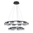Delight Collection MD21020075-16B matt black Люстра, изображение 2