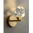 Delight Collection 9701W/1 brass Настенный светильник, изображение 3