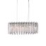 Delight Collection MD22027002-L82 matt black Люстра