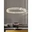 Delight Collection D8010P/R/D600 silver Люстра, изображение 4