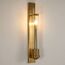 Delight Collection 88042W brass Настенный светильник