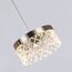 Delight Collection MD21020075-3B satin nickel Подвесной светильник, изображение 3